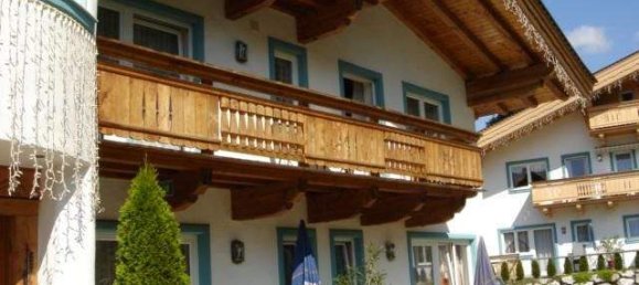 3 rooms Apartment in Scheffau am Wilden Kaiser, Austria No. 252890 3