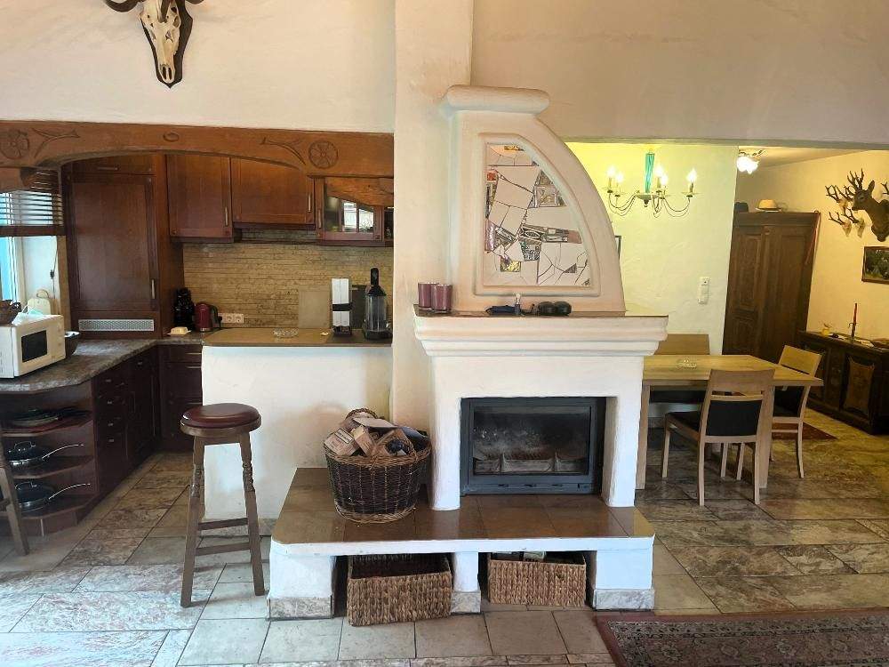 Apartamento de 3 divisões em Scheffau am Wilden Kaiser, Austria N.º 252890