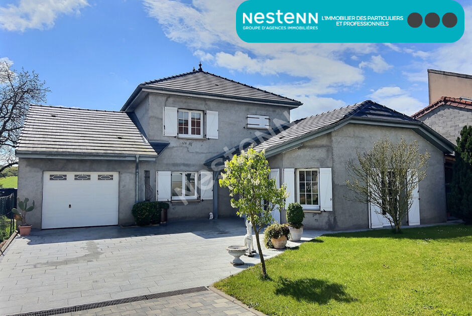 4 غرف نوم منزل في Bibiche, France رقم 73518