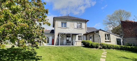 4 غرف نوم منزل في Bibiche, France رقم 73518 15