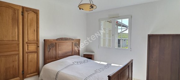 4 غرف نوم منزل في Bibiche, France رقم 73518 8