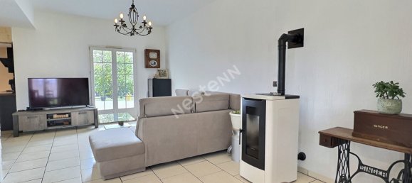 4 غرف نوم منزل في Bibiche, France رقم 73518 7