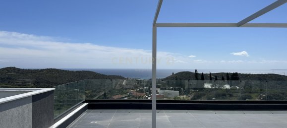 4 bedrooms Villa in Parekklisia, Cyprus No. 3894 25
