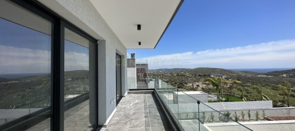 4 bedrooms Villa in Parekklisia, Cyprus No. 3894 20