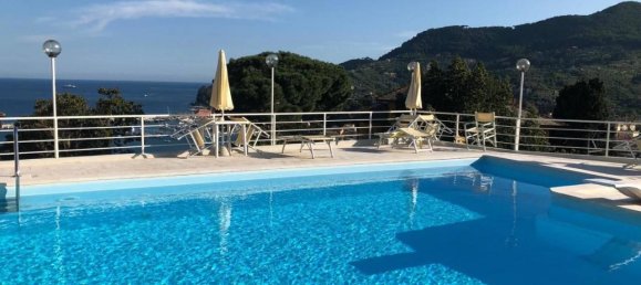 Studio in Santa Margherita Ligure, Italy No. 23308 14