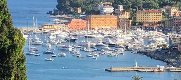 Studio in Santa Margherita Ligure, Italy No. 23308 11