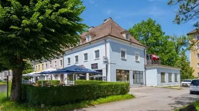 546m² Commercial property in Steyr, Austria No. 113992