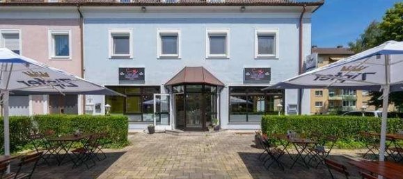 546m² Commercial property in Steyr, Austria No. 113992 18