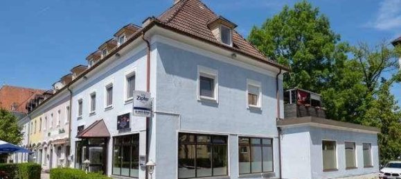 546m² Commercial property in Steyr, Austria No. 113992 17