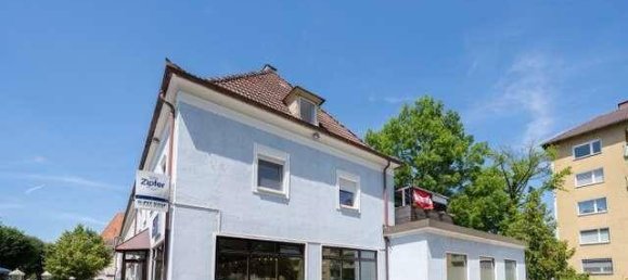 546m² Commercial property in Steyr, Austria No. 113992 19