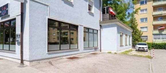 546m² Commercial property in Steyr, Austria No. 113992 21