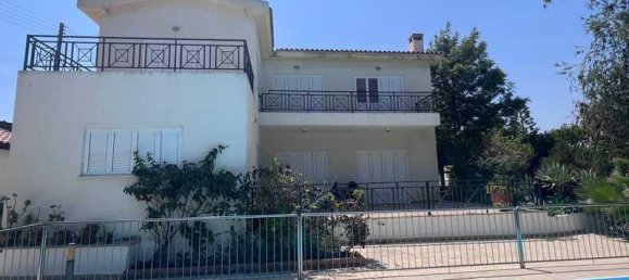 3 bedrooms House in Parekklisia, Cyprus No. 16141 14