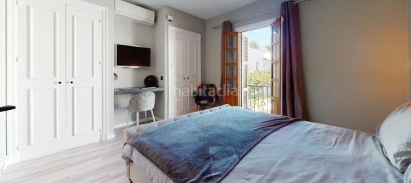 2 Schlafzimmer Stadthaus in Estepona, Spain, Nr. 92462 16