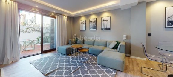 2 Schlafzimmer Stadthaus in Estepona, Spain, Nr. 92462 4