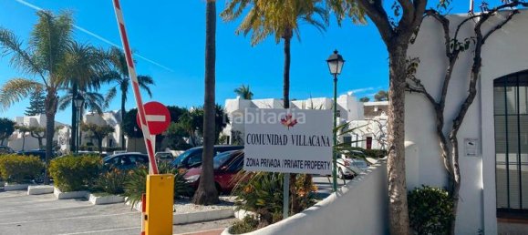 2 Schlafzimmer Stadthaus in Estepona, Spain, Nr. 92462 2