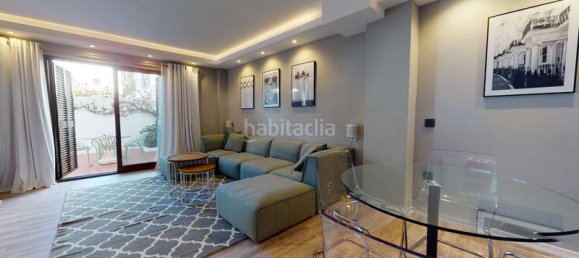 2 Schlafzimmer Stadthaus in Estepona, Spain, Nr. 92462 7