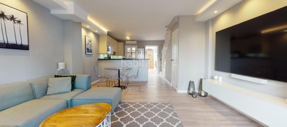 2 Schlafzimmer Stadthaus in Estepona, Spain, Nr. 92462 10