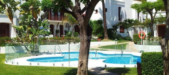 2 Schlafzimmer Stadthaus in Estepona, Spain, Nr. 92462 36