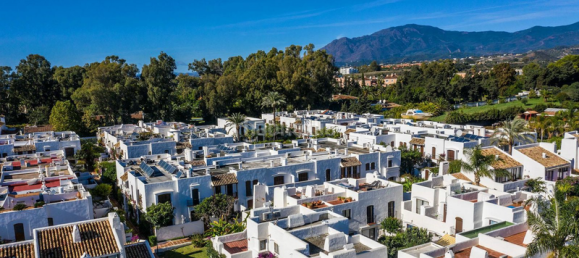 2 Schlafzimmer Stadthaus in Estepona, Spain, Nr. 92462 42