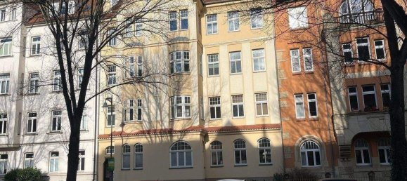 2 rooms Duplex in Jena, Germany No. 331315 7