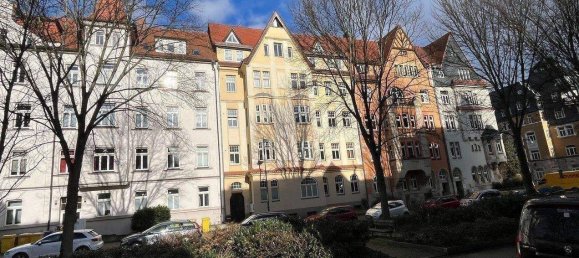 2 rooms Duplex in Jena, Germany No. 331315 6