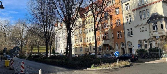 2 rooms Duplex in Jena, Germany No. 331315 2
