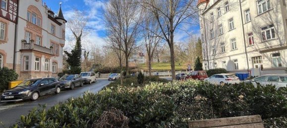 2 rooms Duplex in Jena, Germany No. 331315 5