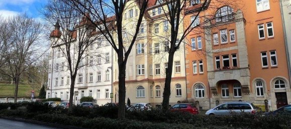 2 rooms Duplex in Jena, Germany No. 331315 9