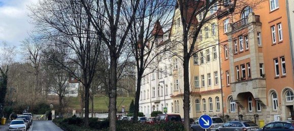 2 rooms Duplex in Jena, Germany No. 331315 10