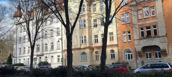 2 rooms Duplex in Jena, Germany No. 331315 8