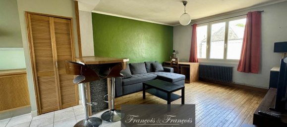 Apartamento T2 em Nantes, France N.º 277957 3