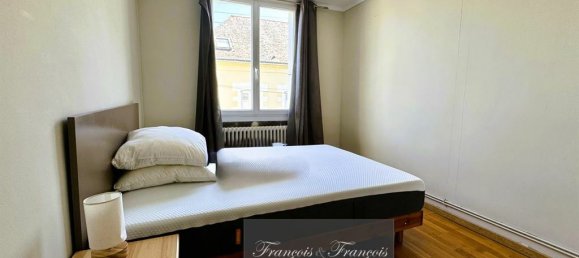 Apartamento T2 em Nantes, France N.º 277957 4