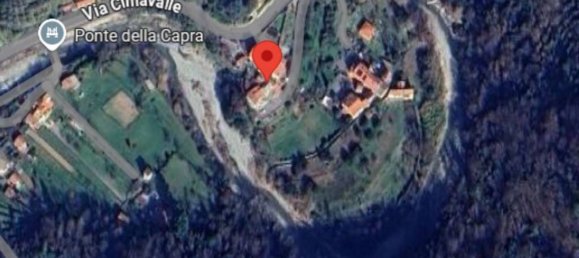 3 rooms Apartment in Savona, Italy No. 288380 5