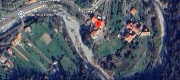 3 rooms Apartment in Savona, Italy No. 288380 6