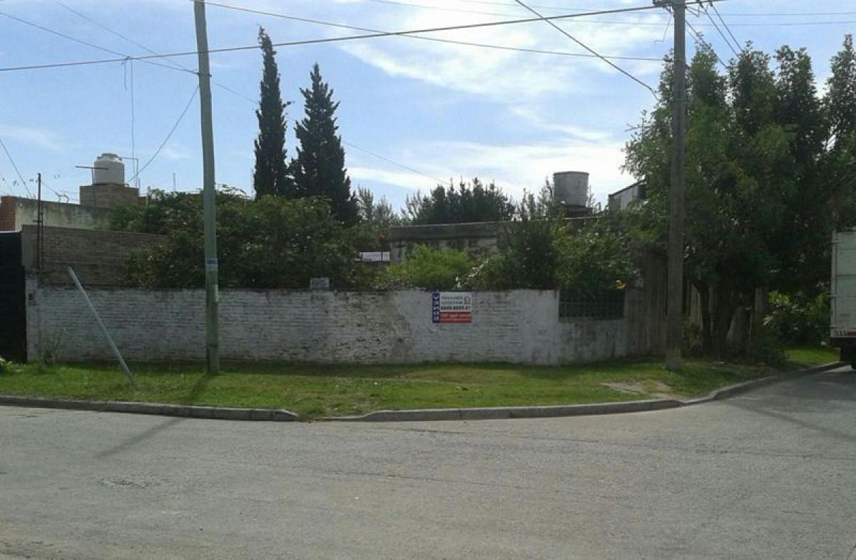  Land in General San Martin, Argentina No. 120112