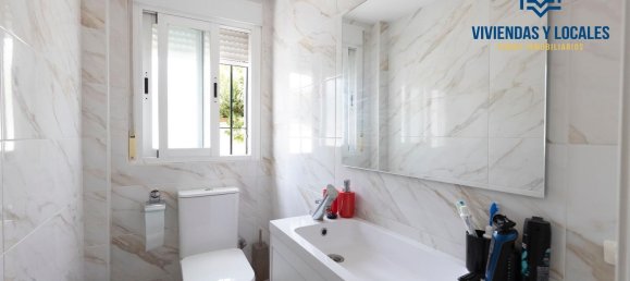 5 غرف نوم منزل في Granada, Spain رقم 151367 60