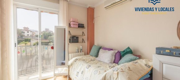 5 غرف نوم منزل في Granada, Spain رقم 151367 25