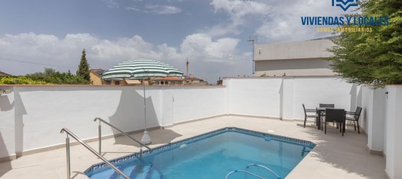 5 غرف نوم منزل في Granada, Spain رقم 151367 5