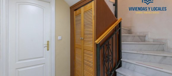 5 غرف نوم منزل في Granada, Spain رقم 151367 84