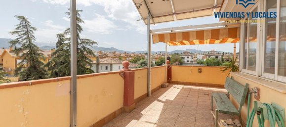 5 غرف نوم منزل في Granada, Spain رقم 151367 19