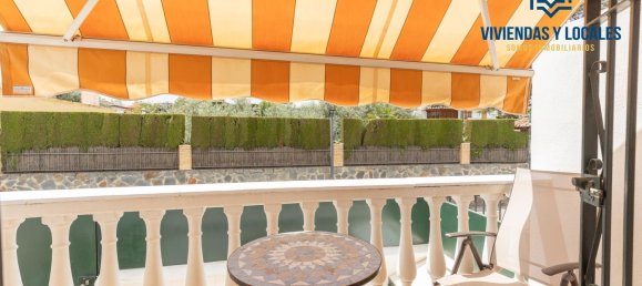 5 غرف نوم منزل في Granada, Spain رقم 151367 57