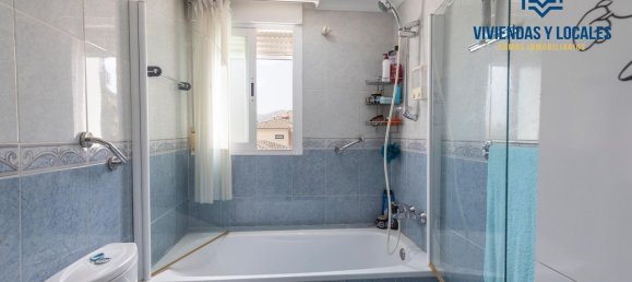 5 غرف نوم منزل في Granada, Spain رقم 151367 34