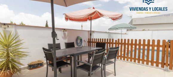 5 غرف نوم منزل في Granada, Spain رقم 151367 73