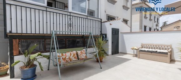 5 غرف نوم منزل في Granada, Spain رقم 151367 72