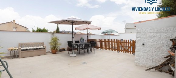 5 غرف نوم منزل في Granada, Spain رقم 151367 69