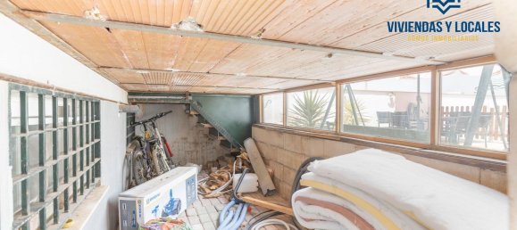 5 غرف نوم منزل في Granada, Spain رقم 151367 74