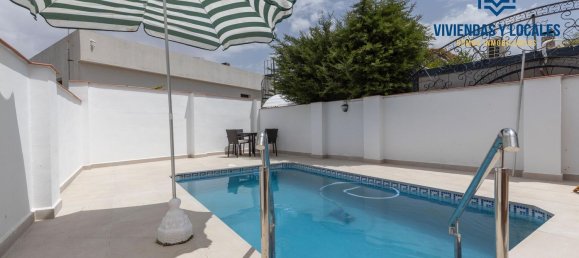 5 غرف نوم منزل في Granada, Spain رقم 151367 9