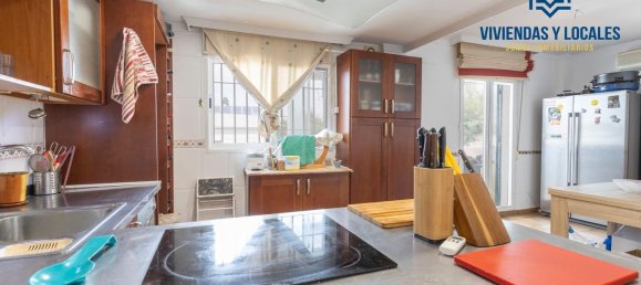 5 غرف نوم منزل في Granada, Spain رقم 151367 61