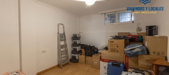 5 غرف نوم منزل في Granada, Spain رقم 151367 83