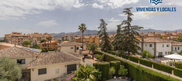 5 غرف نوم منزل في Granada, Spain رقم 151367 15